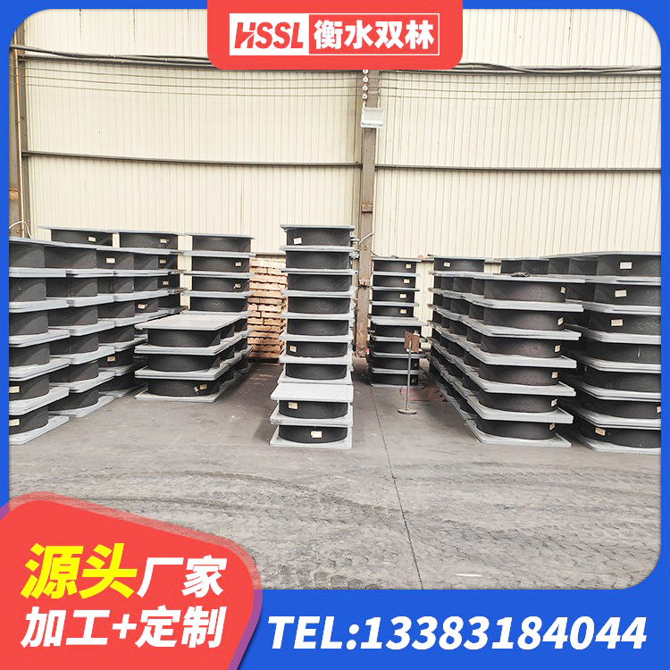 福鼎市LRB橡胶隔震支座1000厂家 福鼎市较高阻尼隔震橡胶支座生产厂家 福鼎市建筑铅芯橡胶隔震支座LRB厂家 福鼎市LNR1400天然橡胶隔震支座厂家 - 第5张