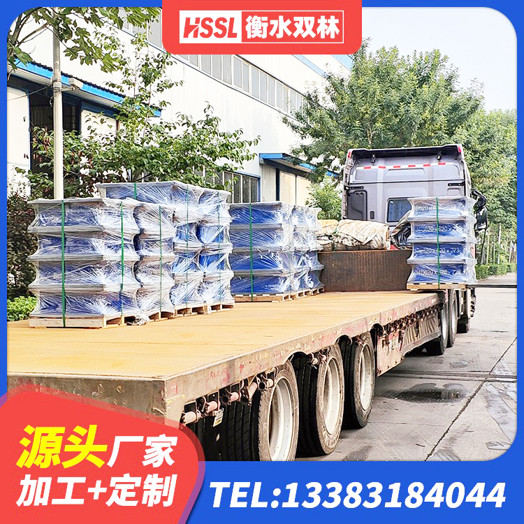 福鼎市LNR400天然隔震支座源头工厂 福鼎市橡胶隔振支座厂家 福鼎市LRB600的隔震支座报价 福鼎市橡胶隔震支座LRB800价格 - 第7张