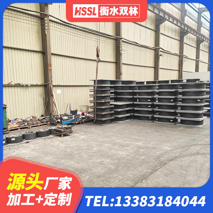 福鼎市建筑水平力分散力型LNR橡胶隔震支座 福鼎市圆形高阻尼橡胶隔震支座 福鼎市LNR天然橡胶支座什么价格 福鼎市高阻尼隔震支座HDR生产厂家 - 第1张
